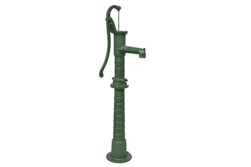 vidaXL 270167 Garden Water Pump With Stand vidaXL 270167 Garden Water Pump With Stand