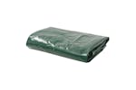 Vidaxl Tarpaulin 650 G/m² 3.5x5 M Green Vidaxl Tarpaulin 650 G/m² 3.5x5 M Green