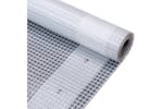 vidaXL 3082808 Leno Tarpaulins 2 Pcs 260 G/m² 1.5x15 M White vidaXL 3082808 Leno Tarpaulins 2 Pcs 260 G/m² 1.5x15 M White