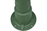 vidaXL 41173 Cast Iron Stand For Garden Hand Water Pump vidaXL 41173 Cast Iron Stand For Garden Hand Water Pump
