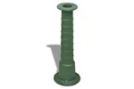 vidaXL 270167 Garden Water Pump With Stand vidaXL 270167 Garden Water Pump With Stand