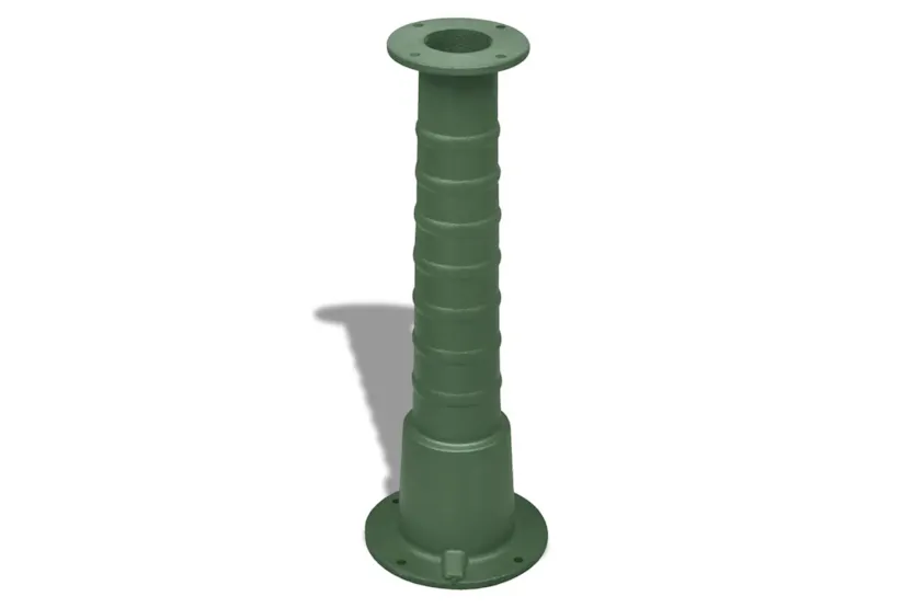 vidaXL 270167 Garden Water Pump With Stand vidaXL 270167 Garden Water Pump With Stand