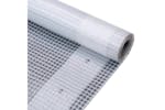vidaXL 45562 Leno Tarpaulin 260 G/m² 4x5 M White vidaXL 45562 Leno Tarpaulin 260 G/m² 4x5 M White