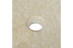 vidaXL 142765 Sink 50x35x12cm Marble Cream vidaXL 142765 Sink 50x35x12cm Marble Cream