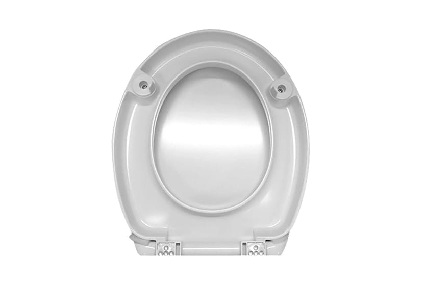 Tiger 426434 Toilet Seat "comfort Care" Extra High Tiger 426434 Toilet Seat "comfort Care" Extra High
