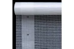 vidaXL 3082820 Leno Tarpaulins 2 Pcs 260 G/m² 3x4 M White vidaXL 3082820 Leno Tarpaulins 2 Pcs 260 G/m² 3x4 M White