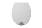 Tiger 426434 Toilet Seat "comfort Care" Extra High Tiger 426434 Toilet Seat "comfort Care" Extra High