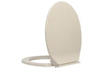 vidaXL 145818 Soft-close Toilet Seat Apricot Oval vidaXL 145818 Soft-close Toilet Seat Apricot Oval