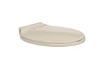 vidaXL 145818 Soft-close Toilet Seat Apricot Oval vidaXL 145818 Soft-close Toilet Seat Apricot Oval
