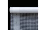 vidaXL 45553 Leno Tarpaulin 260 G/m² 3x4 M White vidaXL 45553 Leno Tarpaulin 260 G/m² 3x4 M White