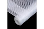 vidaXL 45553 Leno Tarpaulin 260 G/m² 3x4 M White vidaXL 45553 Leno Tarpaulin 260 G/m² 3x4 M White