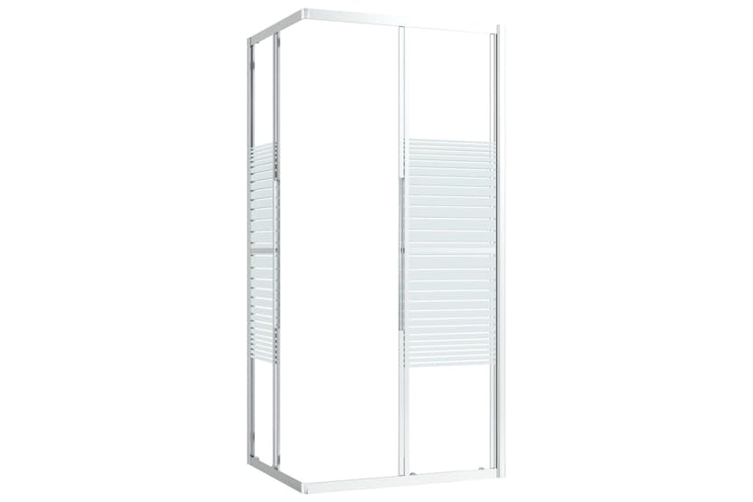 vidaXL 150763 Shower Cabin Esg 90x70x180cm vidaXL 150763 Shower Cabin Esg 90x70x180cm