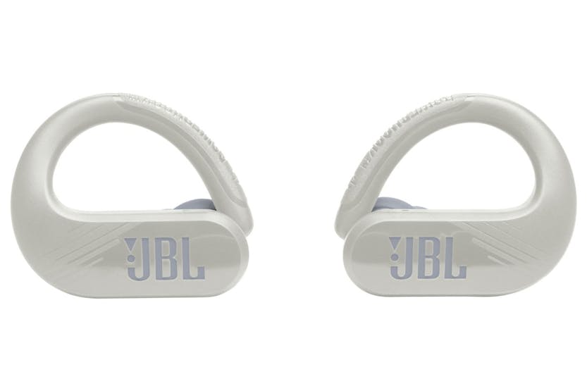 JBL Endurance Peak 3 Wireless Earbuds | White JBL Endurance Peak 3 Wireless Earbuds | White