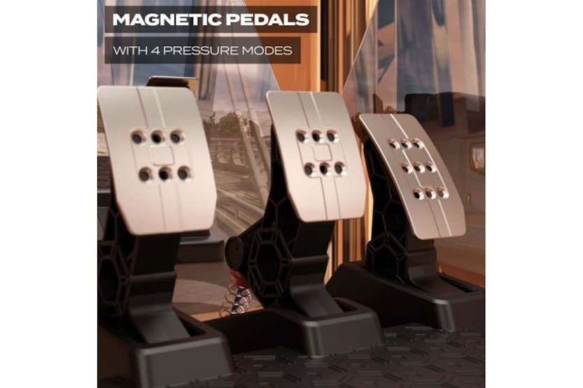 Thrustmaster T-248 Xbox Series Steering Wheel Thrustmaster T-248 Xbox Series Steering Wheel