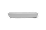 vidaXL 275496 Bathroom Basin With Mixer Tap Ceramic Oval White vidaXL 275496 Bathroom Basin With Mixer Tap Ceramic Oval White
