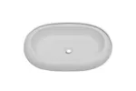 vidaXL 275496 Bathroom Basin With Mixer Tap Ceramic Oval White vidaXL 275496 Bathroom Basin With Mixer Tap Ceramic Oval White