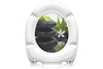 Schutte 435102 Duroplast Toilet Seat With Soft-close Jasmin Printed Schutte 435102 Duroplast Toilet Seat With Soft-close Jasmin Printed