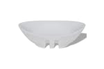 vidaXL 140679 Luxury Ceramic Basin Oval With Overflow 59 X 38,5cm vidaXL 140679 Luxury Ceramic Basin Oval With Overflow 59 X 38,5cm