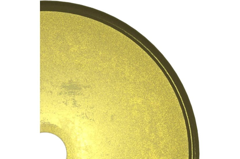 vidaXL 345259 Basin Tempered Glass 30x12cm Gold vidaXL 345259 Basin Tempered Glass 30x12cm Gold