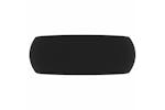 vidaXL 147008 Luxury Wash Basin Round Matt Black 40x15cm Ceramic vidaXL 147008 Luxury Wash Basin Round Matt Black 40x15cm Ceramic