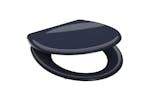 Schutte 435096 Duroplast Toilet Seat With Soft-close Quick Release Anthrazit Schutte 435096 Duroplast Toilet Seat With Soft-close Quick Release Anthrazit