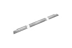 Wolfcraft 432091 Guide Rail Extension Set For Circular Saws Fks 145 Wolfcraft 432091 Guide Rail Extension Set For Circular Saws Fks 145