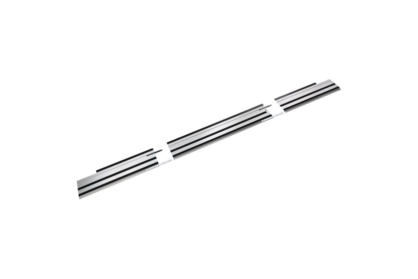 Wolfcraft 432091 Guide Rail Extension Set For Circular Saws Fks 145 Wolfcraft 432091 Guide Rail Extension Set For Circular Saws Fks 145