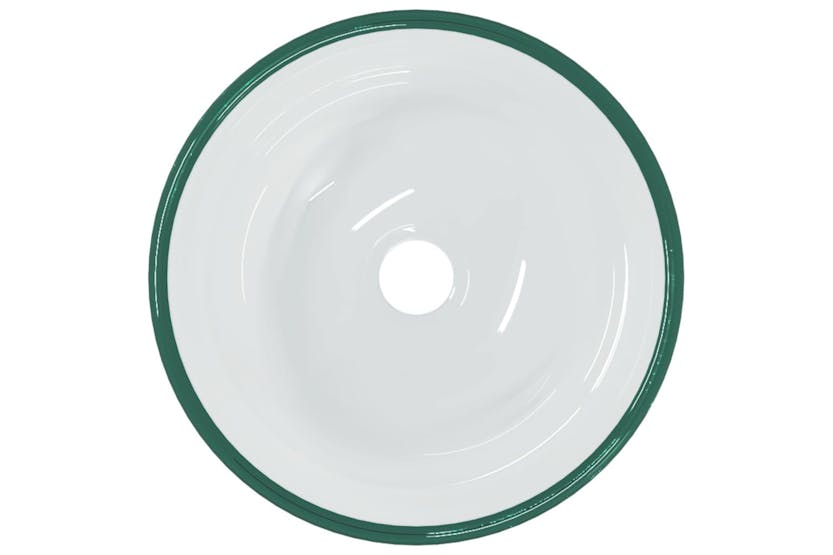 vidaXL 345235 Basin Tempered Glass 30x12cm Transparent vidaXL 345235 Basin Tempered Glass 30x12cm Transparent