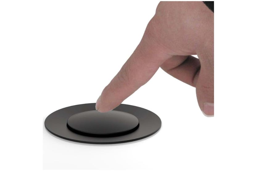 Schutte 429353 Basin Mixer Elephant Matt Black Schutte 429353 Basin Mixer Elephant Matt Black