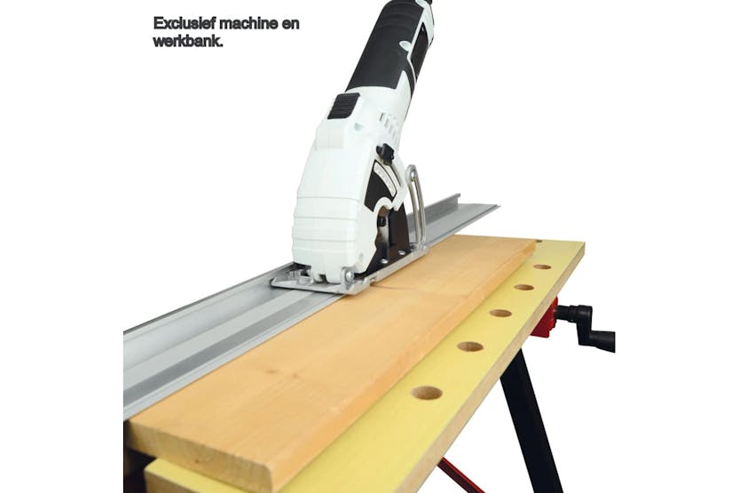 Bruder Mannesmann 429299 Saw Guide For Circular Saw 3pc Bruder Mannesmann 429299 Saw Guide For Circular Saw 3pc