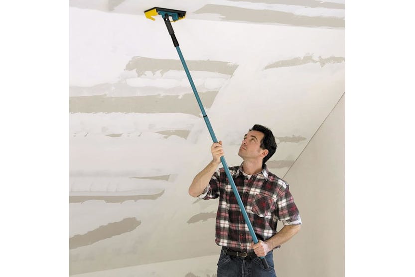 Wolfcraft 416097 Telescopic Handle For Hand Sander 1.2-2 M 4012000 Wolfcraft 416097 Telescopic Handle For Hand Sander 1.2-2 M 4012000