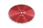 vidaXL 143243 Diamond Cutting Disc Steel 350mm vidaXL 143243 Diamond Cutting Disc Steel 350mm