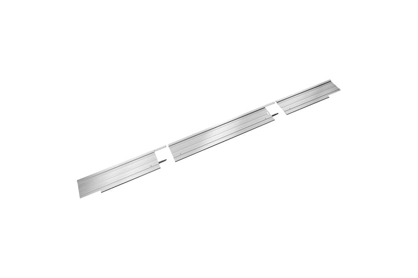 Wolfcraft 432091 Guide Rail Extension Set For Circular Saws Fks 145 Wolfcraft 432091 Guide Rail Extension Set For Circular Saws Fks 145