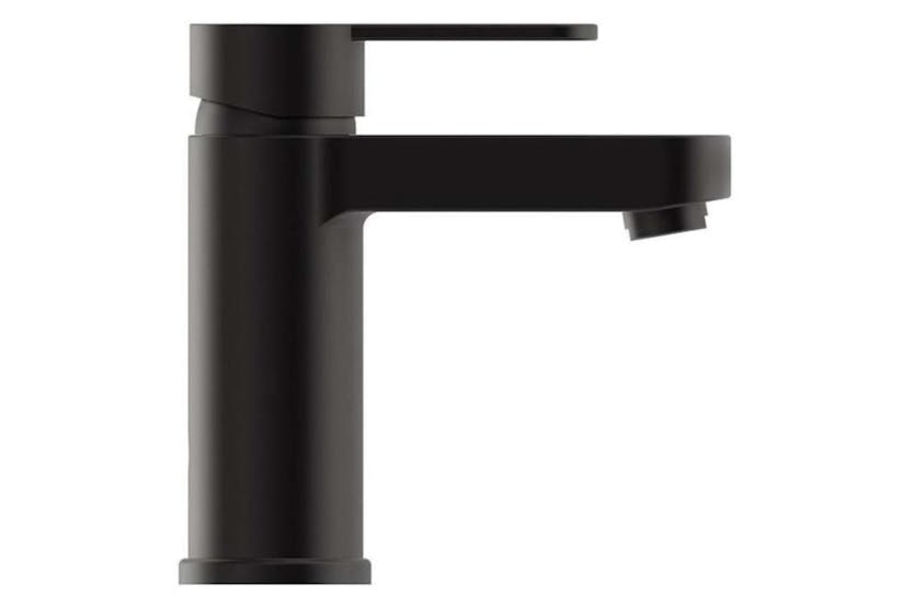 Schutte 429353 Basin Mixer Elephant Matt Black Schutte 429353 Basin Mixer Elephant Matt Black