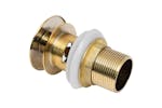 vidaXL 149057 Push Drain With Overflow Function Gold 6.4x6.4x9.1cm vidaXL 149057 Push Drain With Overflow Function Gold 6.4x6.4x9.1cm