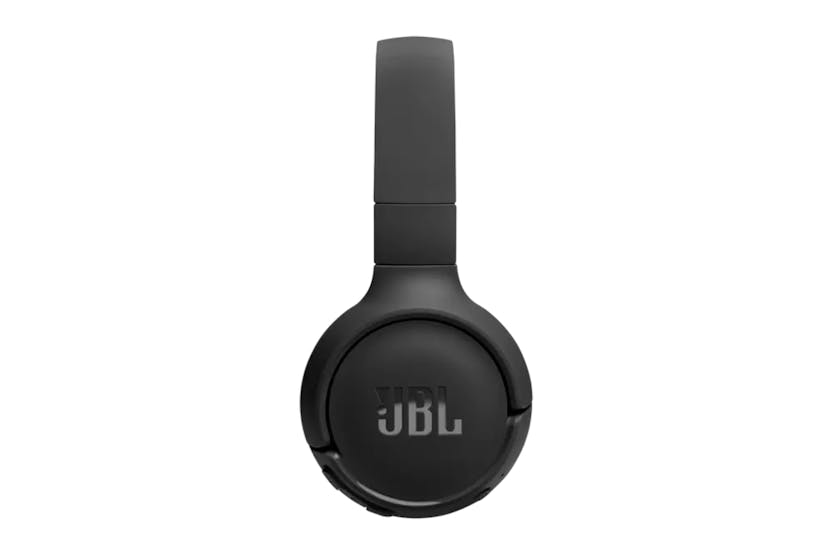 JBL Tune 520BT Wireless On-Ear Headphones | Black JBL Tune 520BT Wireless On-Ear Headphones | Black