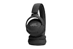 JBL Tune 520BT Wireless On-Ear Headphones | Black JBL Tune 520BT Wireless On-Ear Headphones | Black