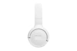 JBL Tune 520BT Wireless Over-Ear Headphones | White JBL Tune 520BT Wireless Over-Ear Headphones | White