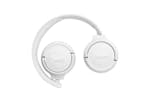 JBL Tune 520BT Wireless Over-Ear Headphones | White JBL Tune 520BT Wireless Over-Ear Headphones | White