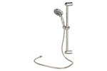 Bathroom Solutions 443269 Shower Head With 5 Functions 11.5 Cm Bathroom Solutions 443269 Shower Head With 5 Functions 11.5 Cm