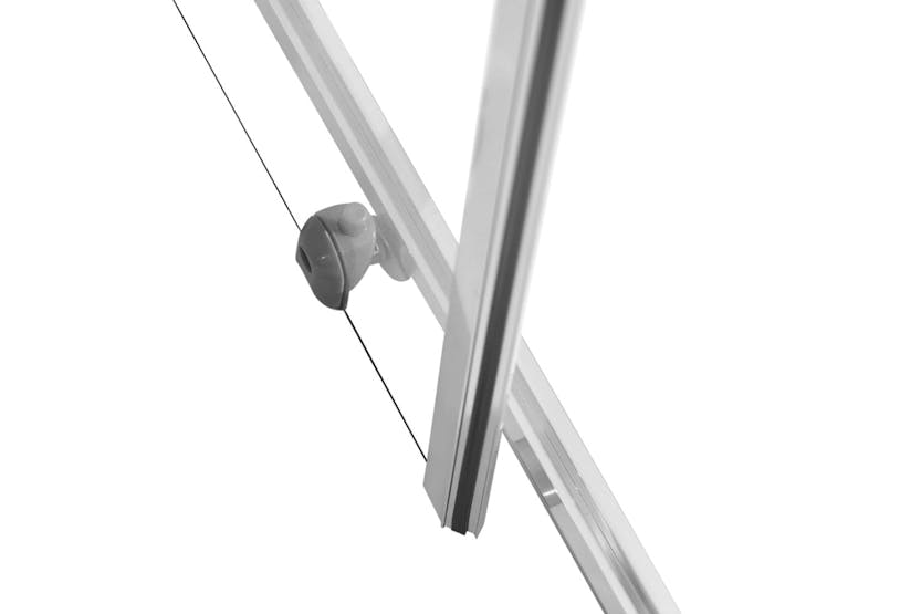 vidaXL 150759 Shower Cabin Esg 90x70x180cm vidaXL 150759 Shower Cabin Esg 90x70x180cm