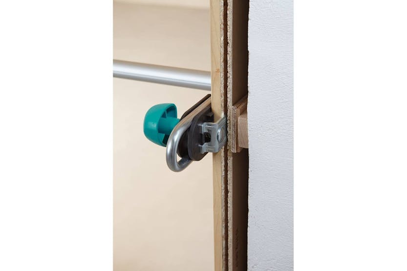 Wolfcraft 409838 Doorframe Jig Easy 600-1000 Mm 3675000 Wolfcraft 409838 Doorframe Jig Easy 600-1000 Mm 3675000