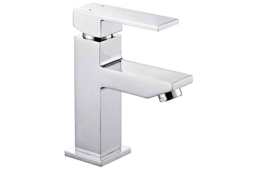 Schutte 425792 Basin Mixer Tap Tokyo Ii Chrome Schutte 425792 Basin Mixer Tap Tokyo Ii Chrome