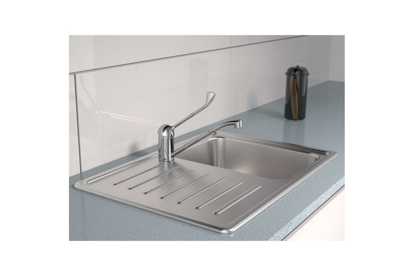 Schutte 435053 Sink Mixer Vital Chrome Schutte 435053 Sink Mixer Vital Chrome