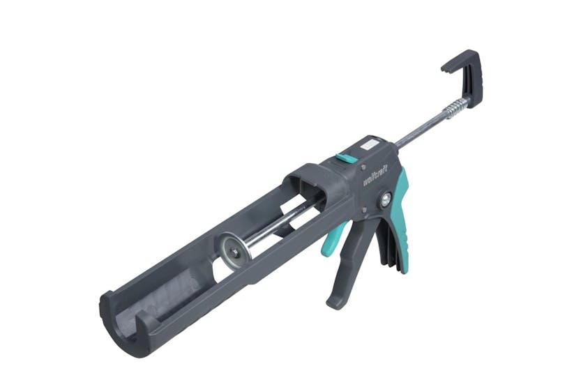 Wolfcraft 422091 Caulking Gun Mg550 4358000 Wolfcraft 422091 Caulking Gun Mg550 4358000