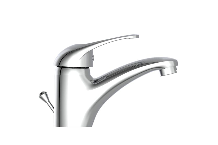 Schutte 438665 Basin Mixer Calvino Chrome Schutte 438665 Basin Mixer Calvino Chrome