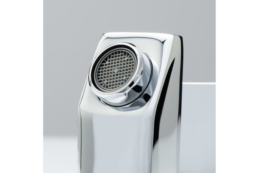 Schutte 425792 Basin Mixer Tap Tokyo Ii Chrome Schutte 425792 Basin Mixer Tap Tokyo Ii Chrome