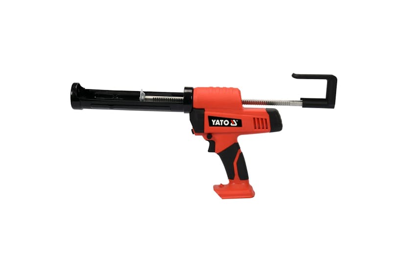 Yato 434547 Caulking Gun Without Battery 18v Yato 434547 Caulking Gun Without Battery 18v