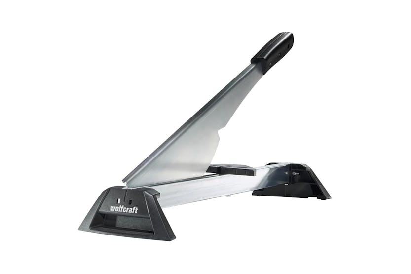 Wolfcraft 407052 Lever Cutter For Laminate Flooring Lc 100 6933000 Wolfcraft 407052 Lever Cutter For Laminate Flooring Lc 100 6933000
