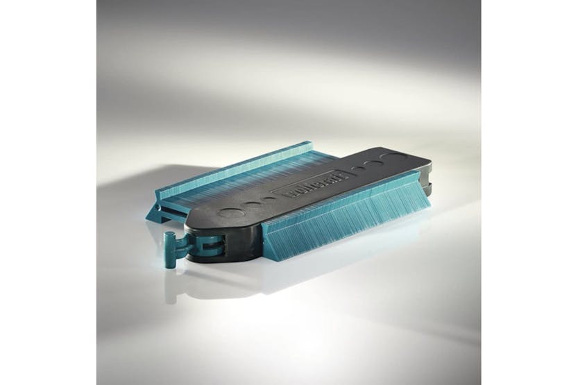 Wolfcraft 407057 Contour Gauge 130 Mm 6949000 Wolfcraft 407057 Contour Gauge 130 Mm 6949000